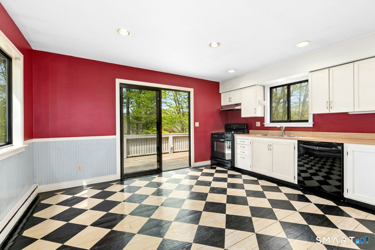 9 Sylvan Drive Ridgefield CT 06877