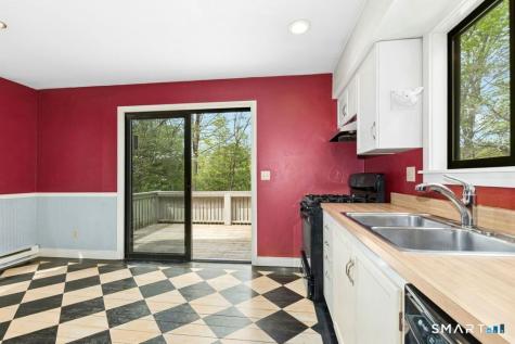 9 Sylvan Drive Ridgefield CT 06877