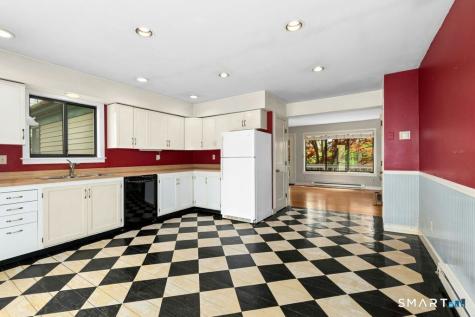 9 Sylvan Drive Ridgefield CT 06877