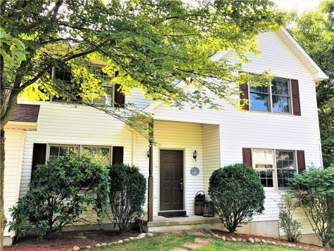 117 Cameron Drive Bristol CT 06010