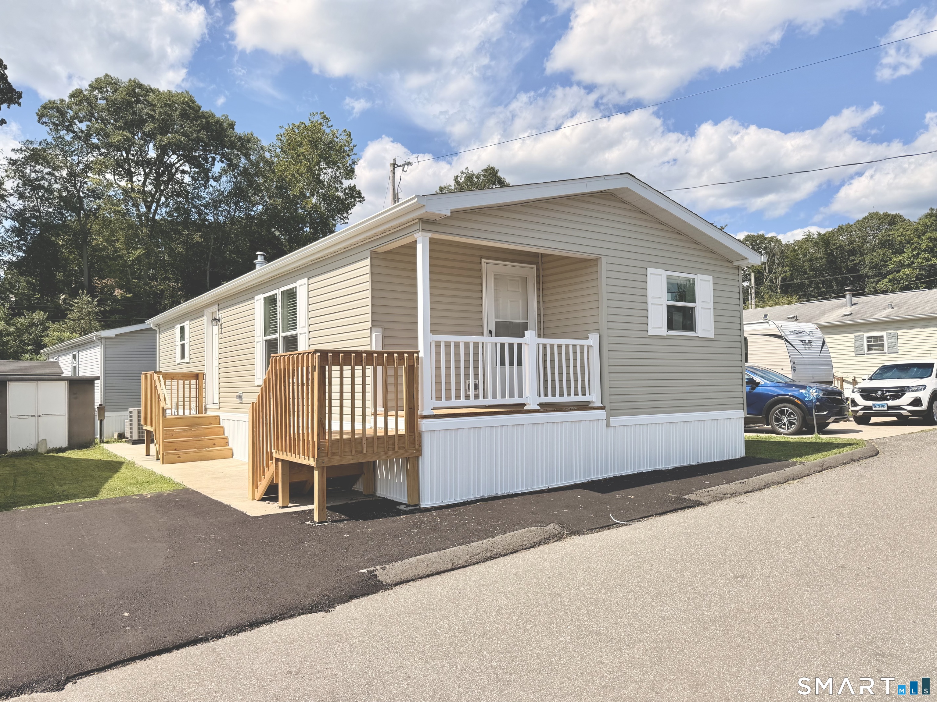 22 Loring Court Wallingford CT 06492