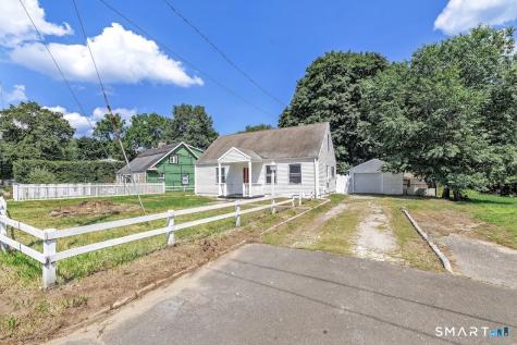 13 Fairchild Drive Bethel CT 06801