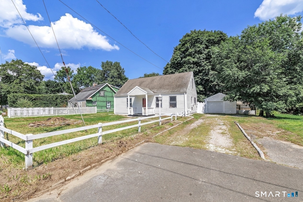 13 Fairchild Drive Bethel CT 06801