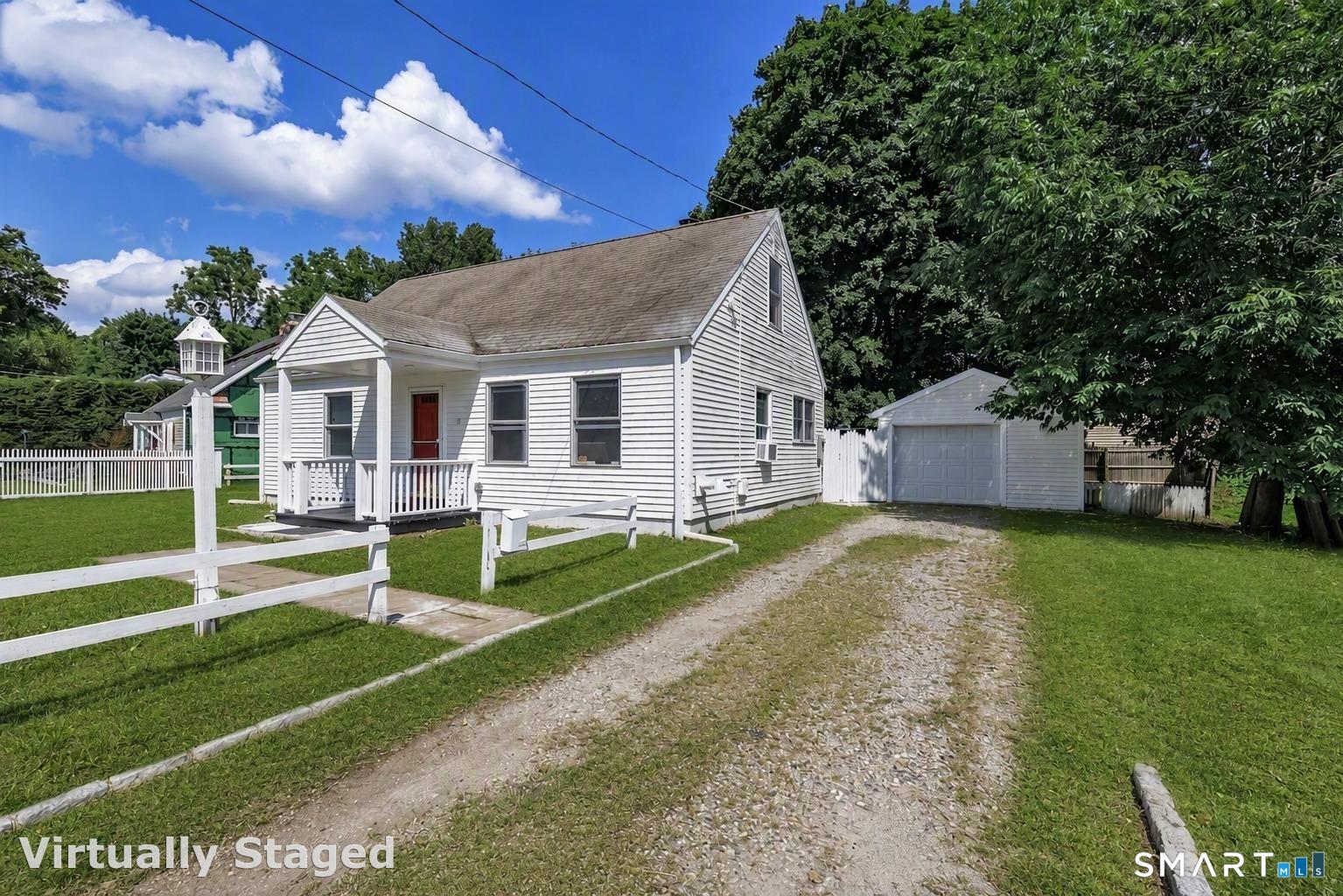 13 Fairchild Drive Bethel CT 06801
