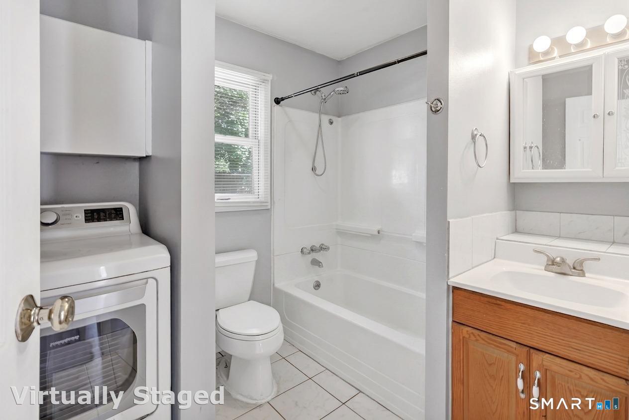 13 Fairchild Drive Bethel CT 06801
