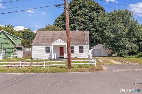 13 Fairchild Drive Bethel CT 06801