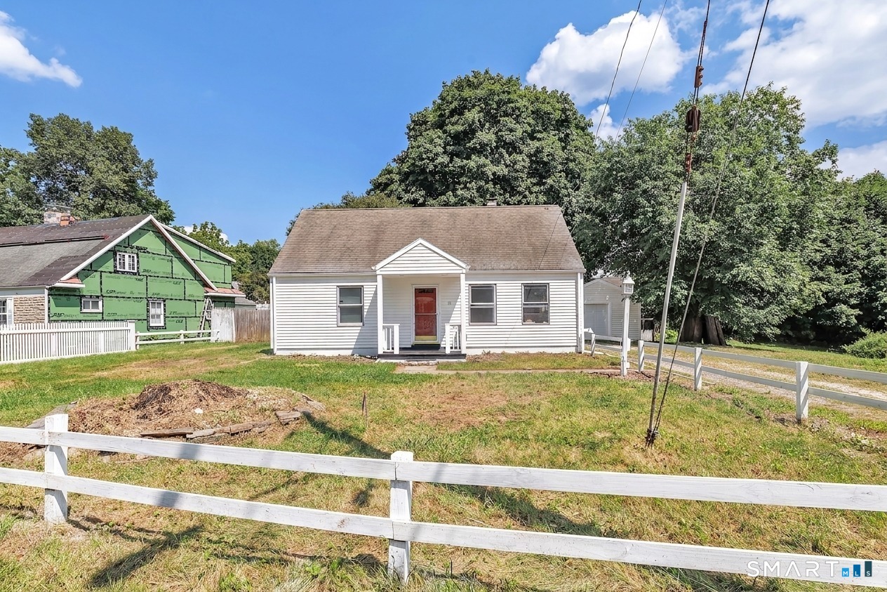 13 Fairchild Drive Bethel CT 06801