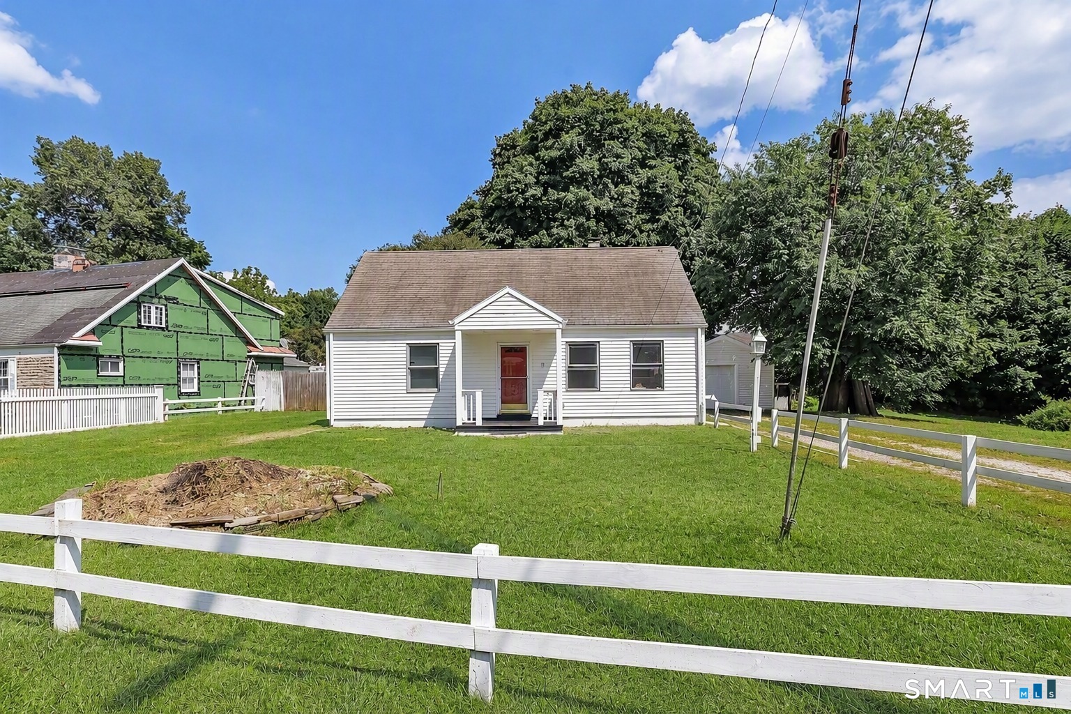 13 Fairchild Drive Bethel CT 06801