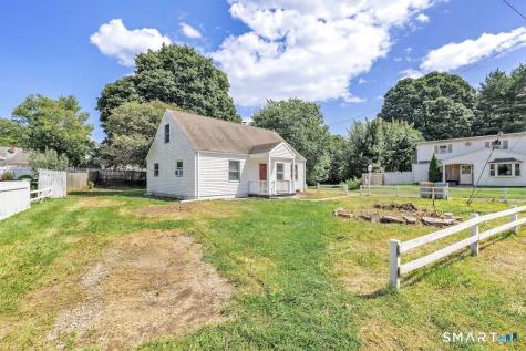 13 Fairchild Drive Bethel CT 06801