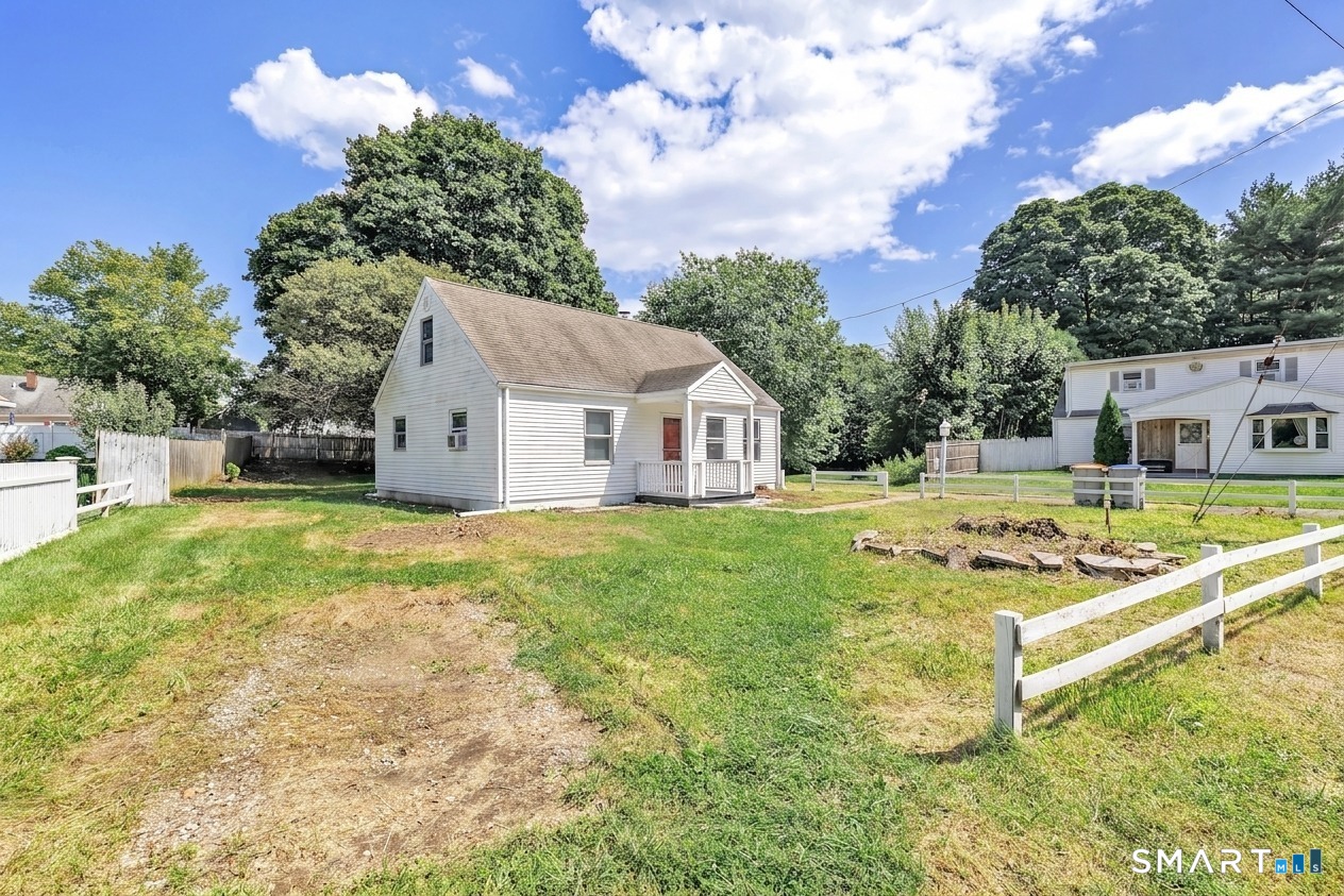13 Fairchild Drive Bethel CT 06801