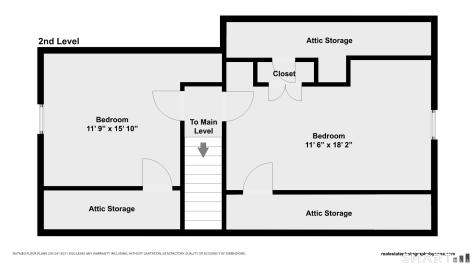 13 Fairchild Drive Bethel CT 06801