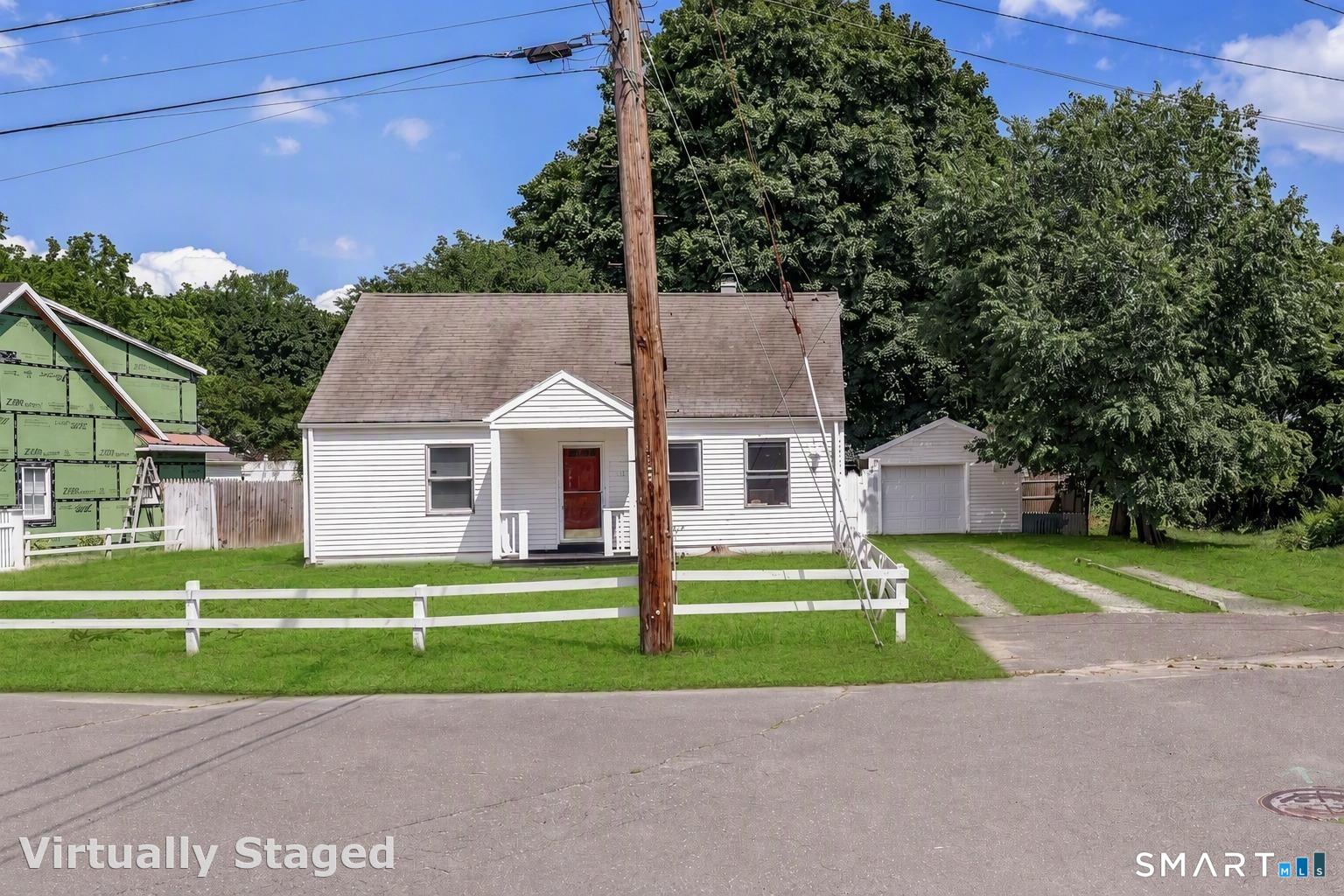 13 Fairchild Drive Bethel CT 06801