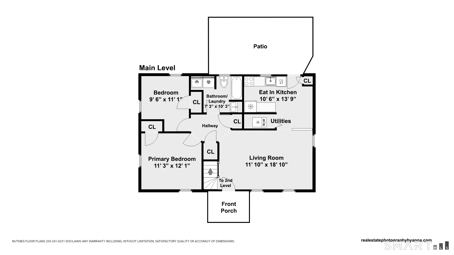 13 Fairchild Drive Bethel CT 06801