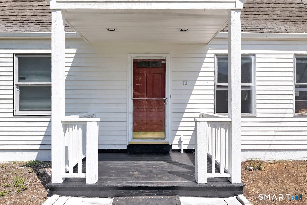 13 Fairchild Drive Bethel CT 06801