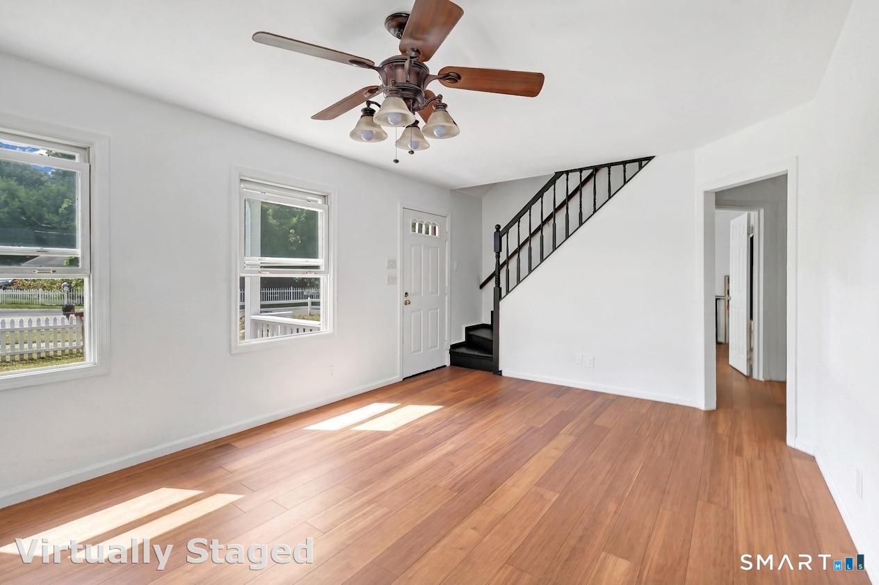13 Fairchild Drive Bethel CT 06801