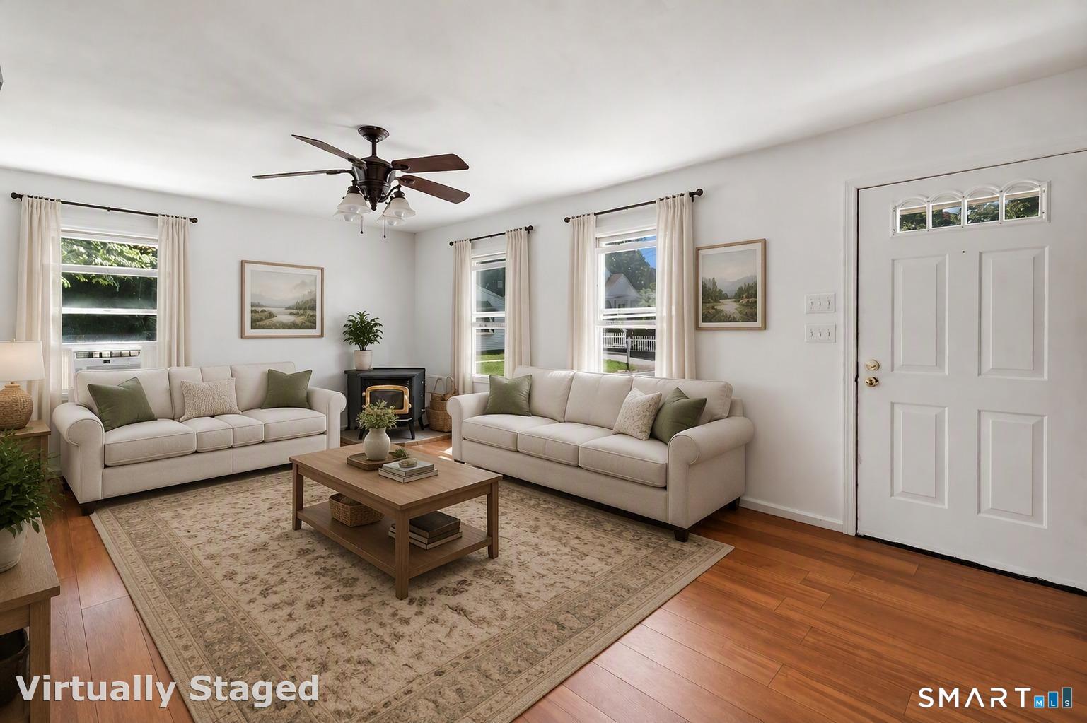 13 Fairchild Drive Bethel CT 06801