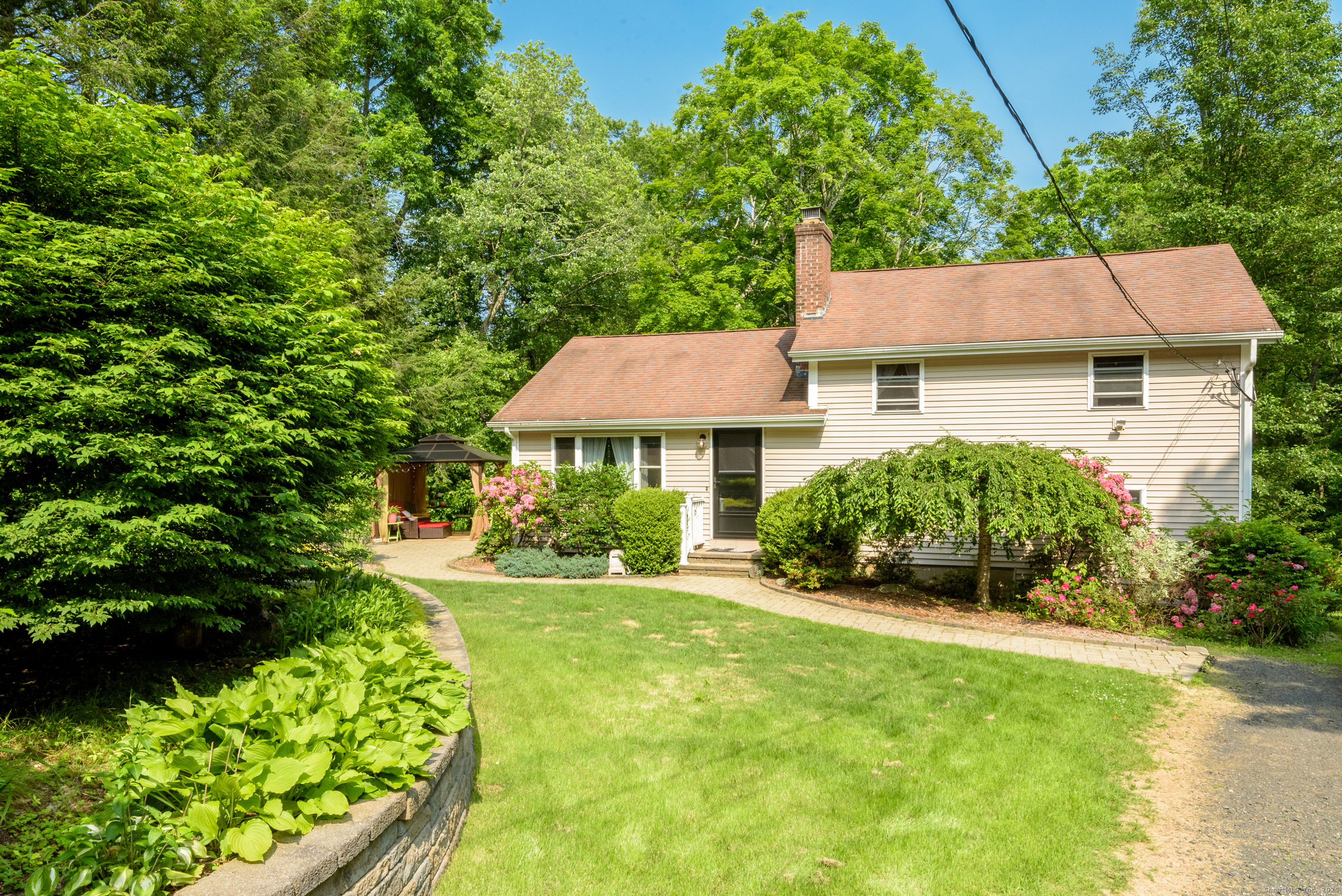 29 Burrows Hill Road Hebron CT 06231