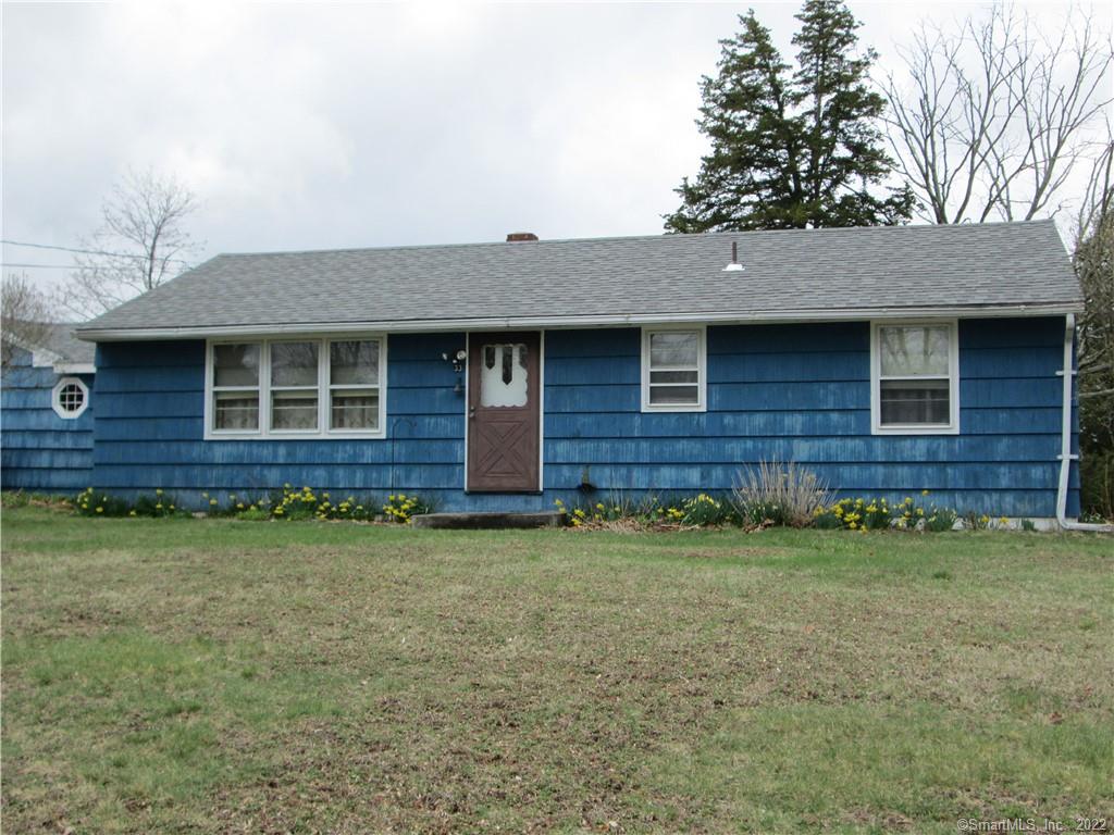 33 Clear View Drive Brooklyn CT 06234