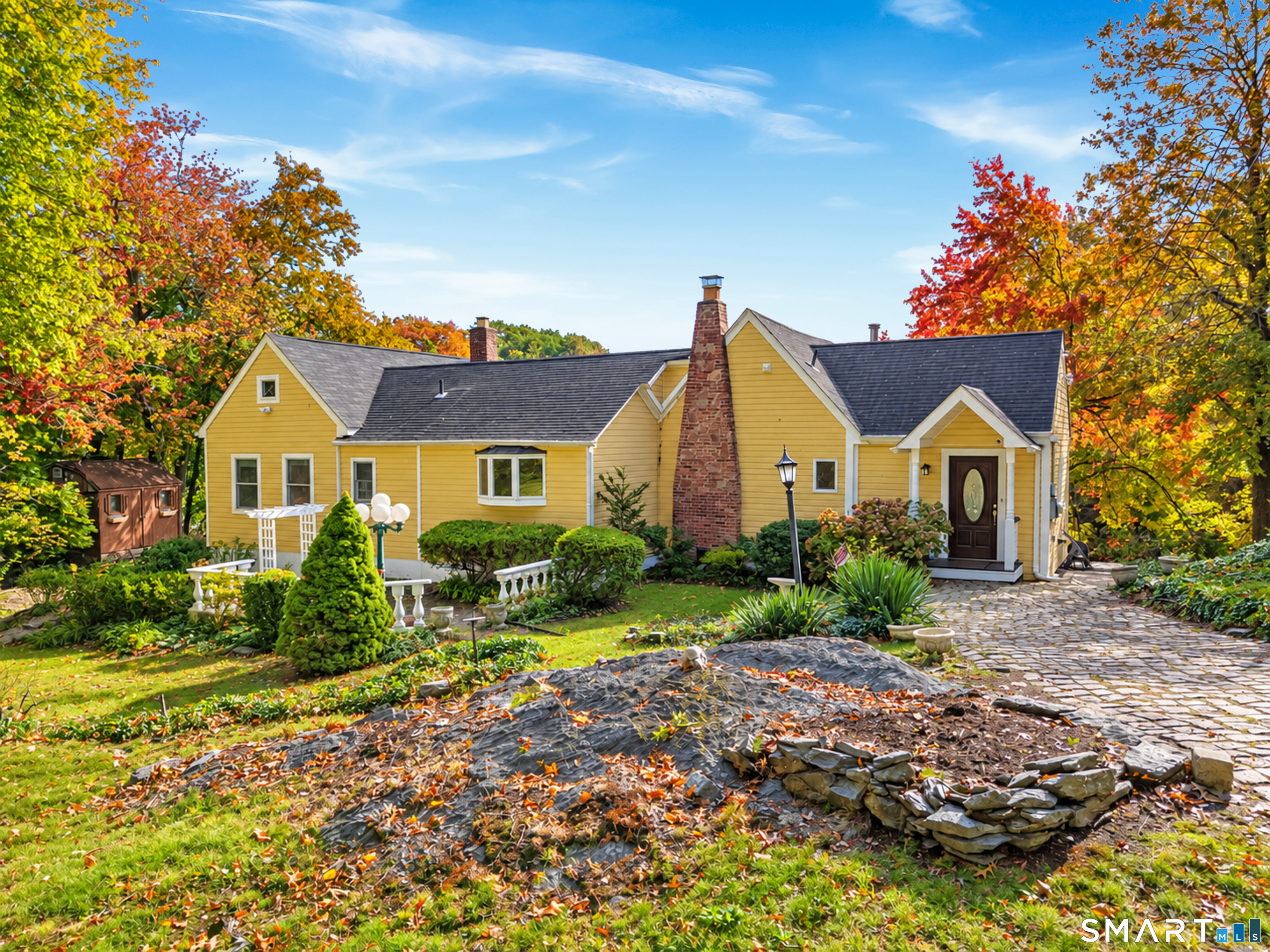 211 Phipps Drive West Haven CT 06516