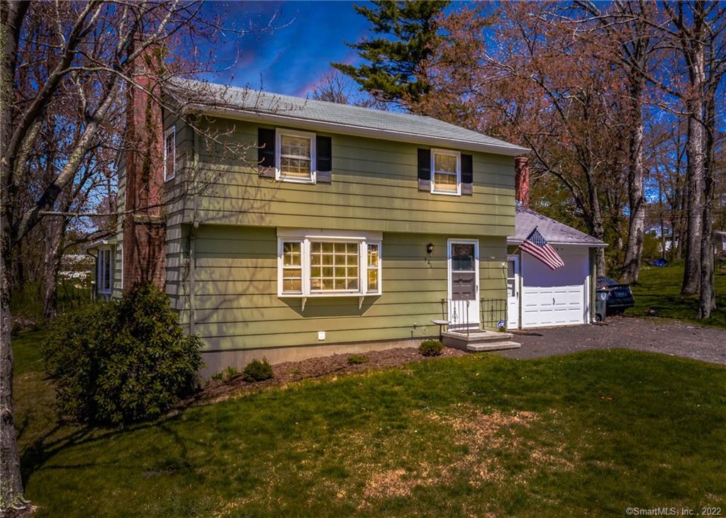 141 Dorothy Drive Torrington CT 06790