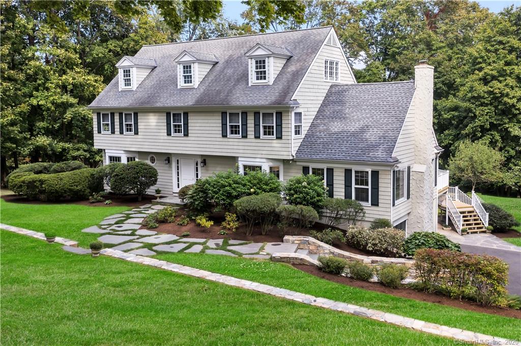 528 Carter Street New Canaan CT 06840