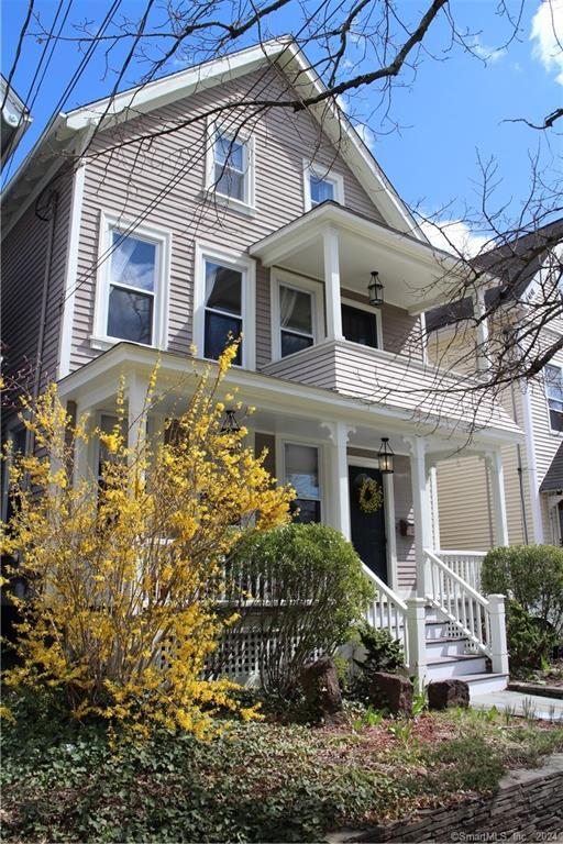 27 Linden Street New Haven CT 06511