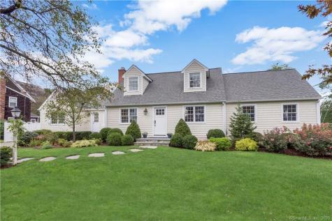 31 Meridian Road Norwalk CT 06853