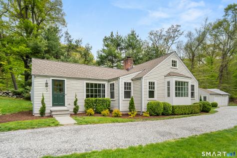 5 Lehn Farm Road Westport CT 06880
