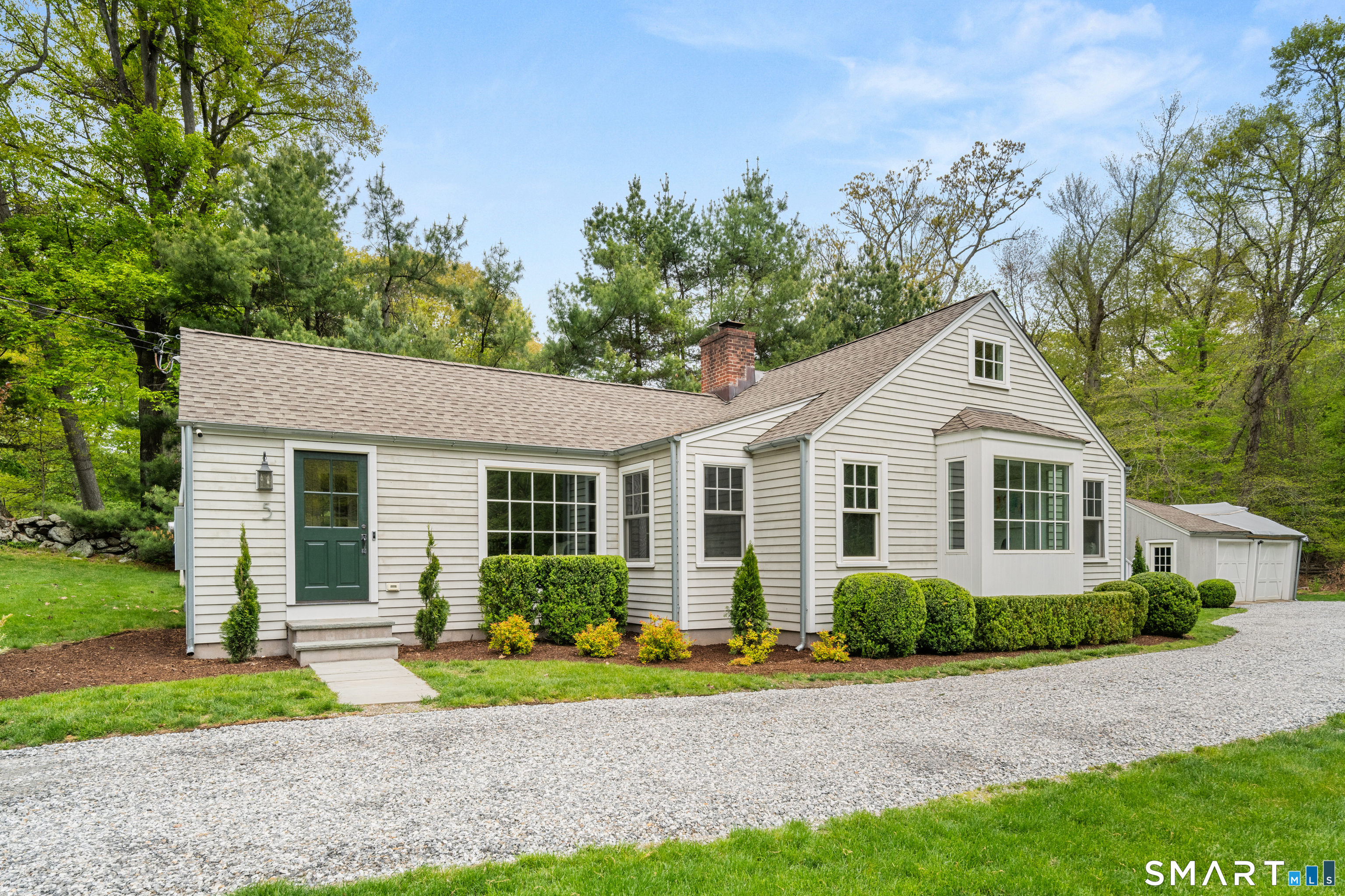 5 Lehn Farm Road Westport CT 06880