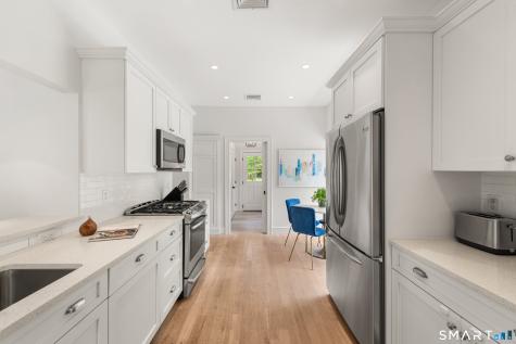5 Lehn Farm Road Westport CT 06880