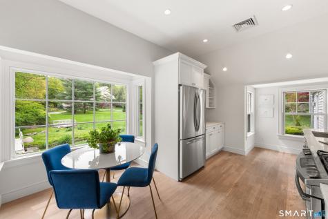 5 Lehn Farm Road Westport CT 06880