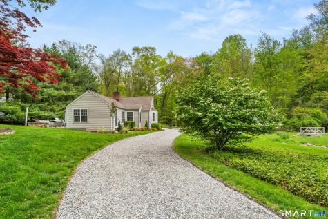 5 Lehn Farm Road Westport CT 06880