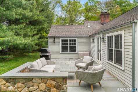 5 Lehn Farm Road Westport CT 06880