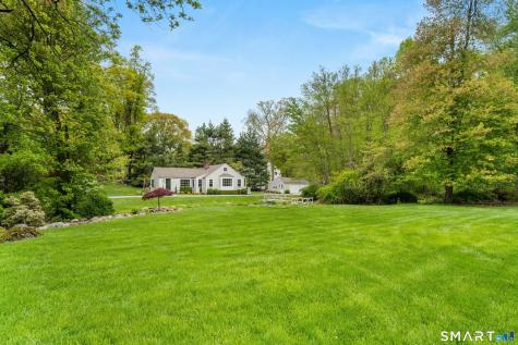 5 Lehn Farm Road Westport CT 06880
