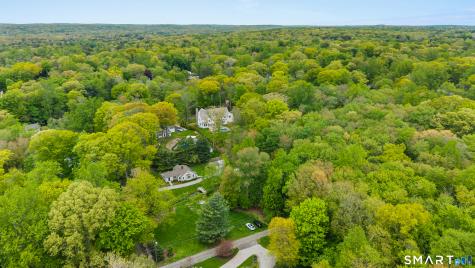 5 Lehn Farm Road Westport CT 06880