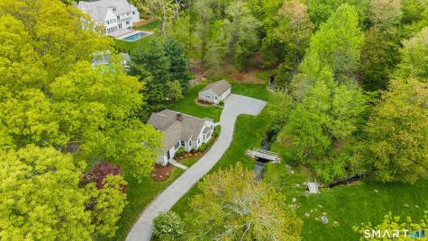 5 Lehn Farm Road Westport CT 06880