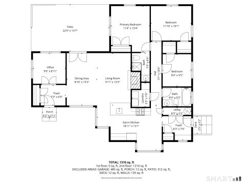 5 Lehn Farm Road Westport CT 06880