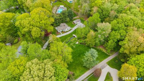 5 Lehn Farm Road Westport CT 06880