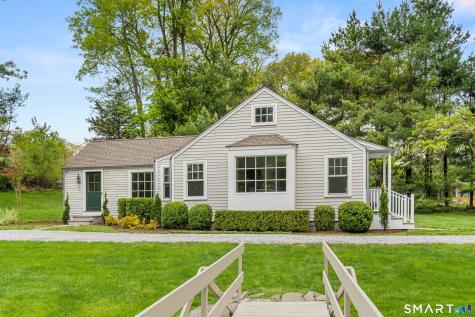 5 Lehn Farm Road Westport CT 06880