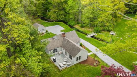 5 Lehn Farm Road Westport CT 06880