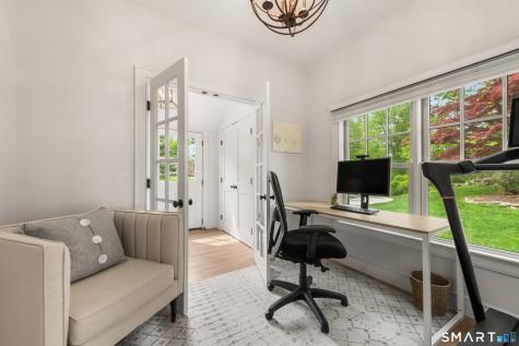 5 Lehn Farm Road Westport CT 06880