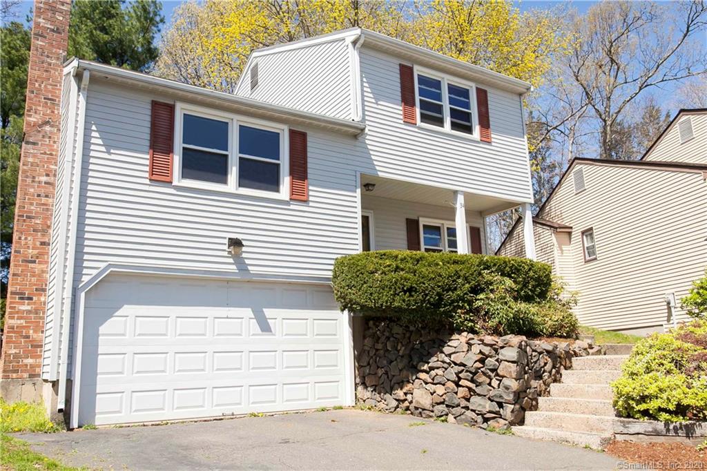 34 Kowal Court Newington CT 06111