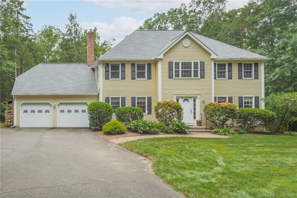 211 Lum Lot Road Southbury CT 06488