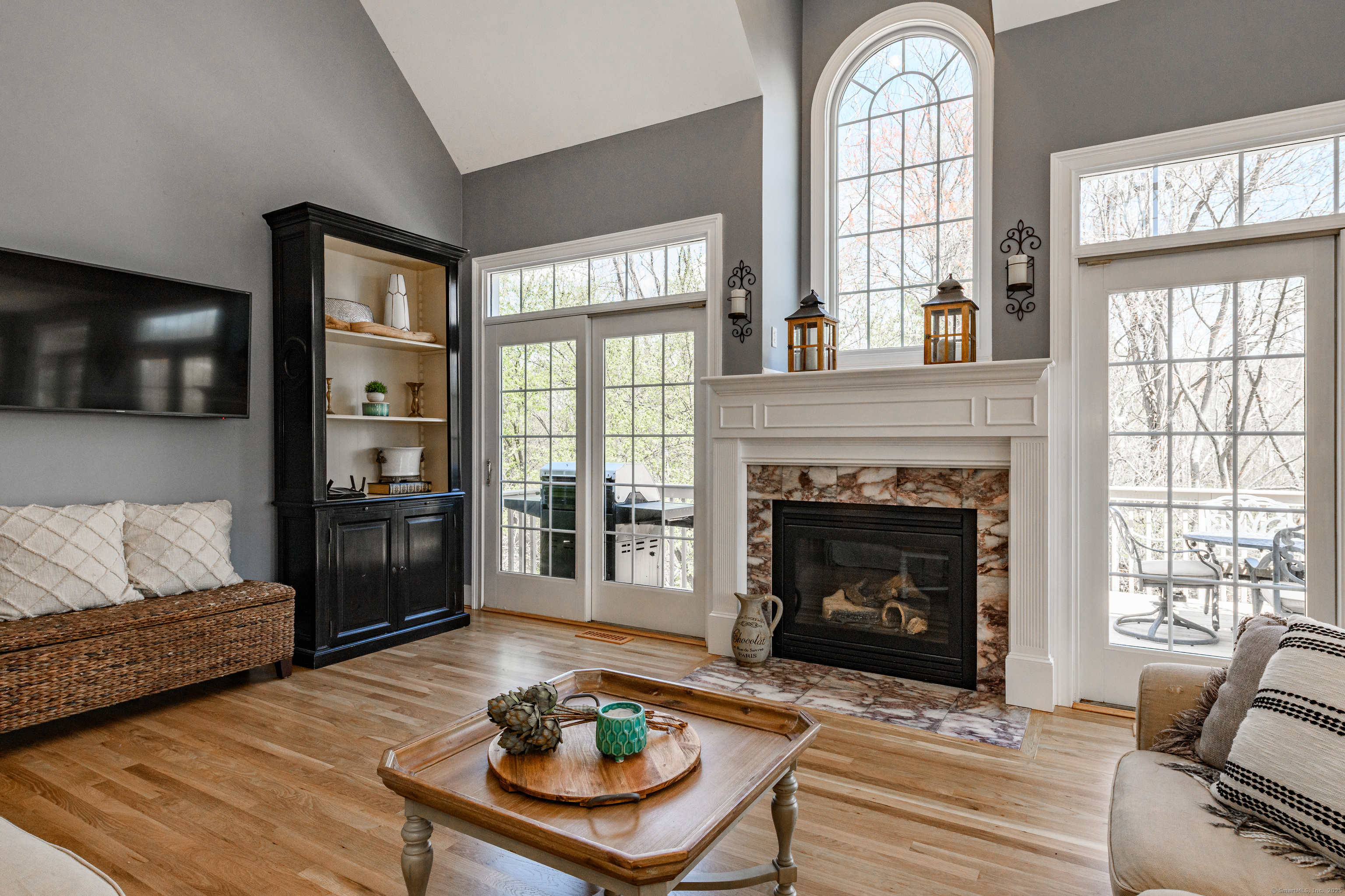 2 North Point Landing Avon CT 06001