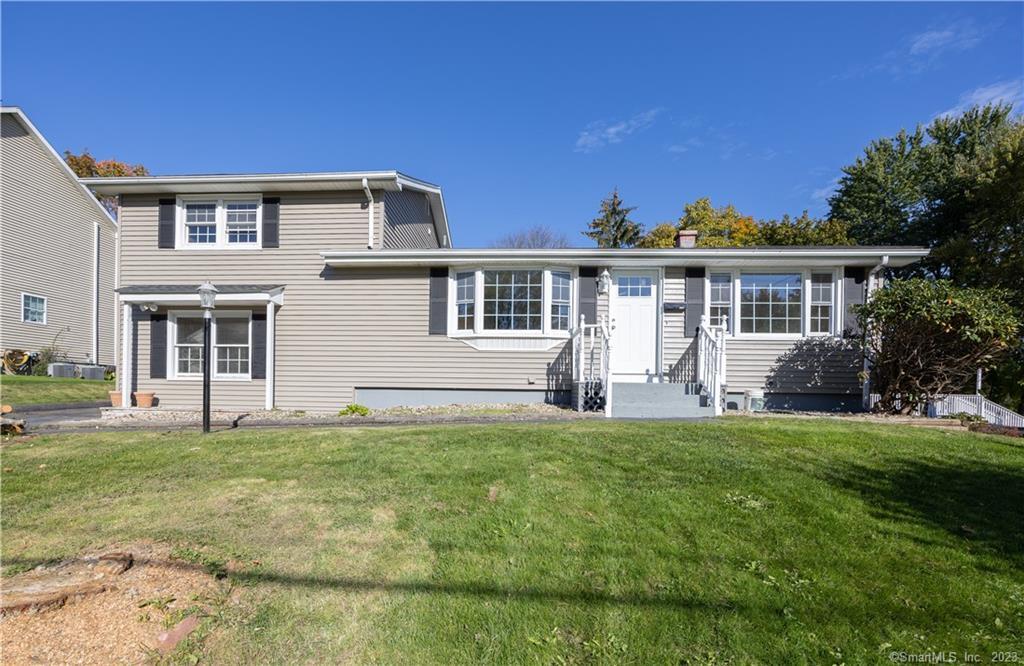 27 Eastview Road Southington CT 06489