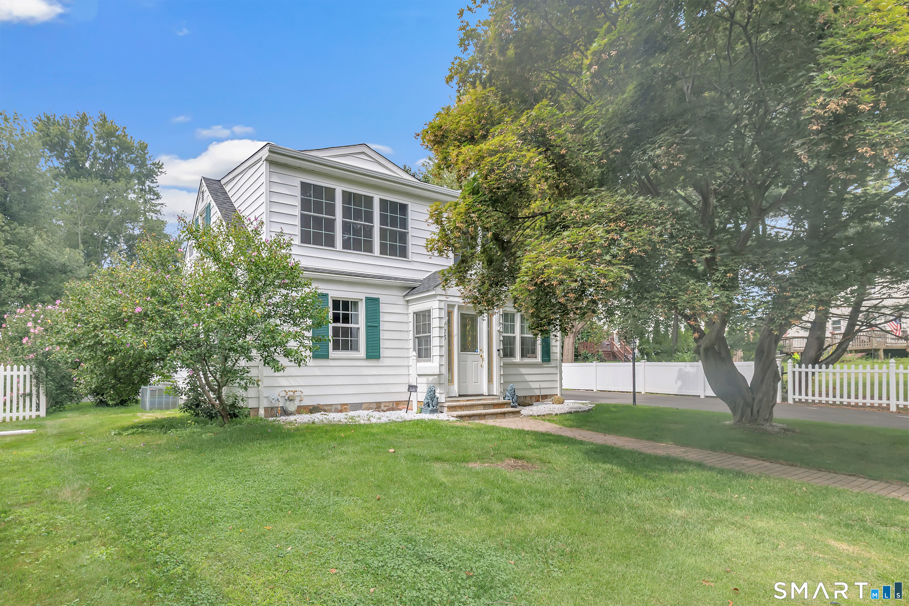 Milford CT, 75 Robert Treat Parkway