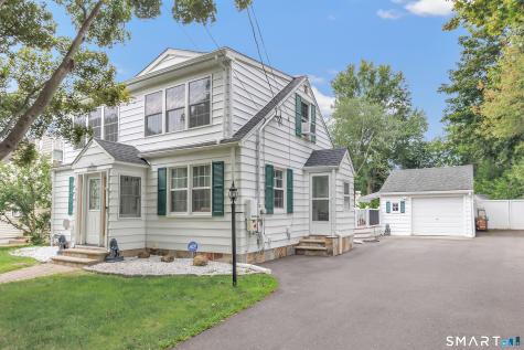75 Robert Treat Parkway Milford CT 06460