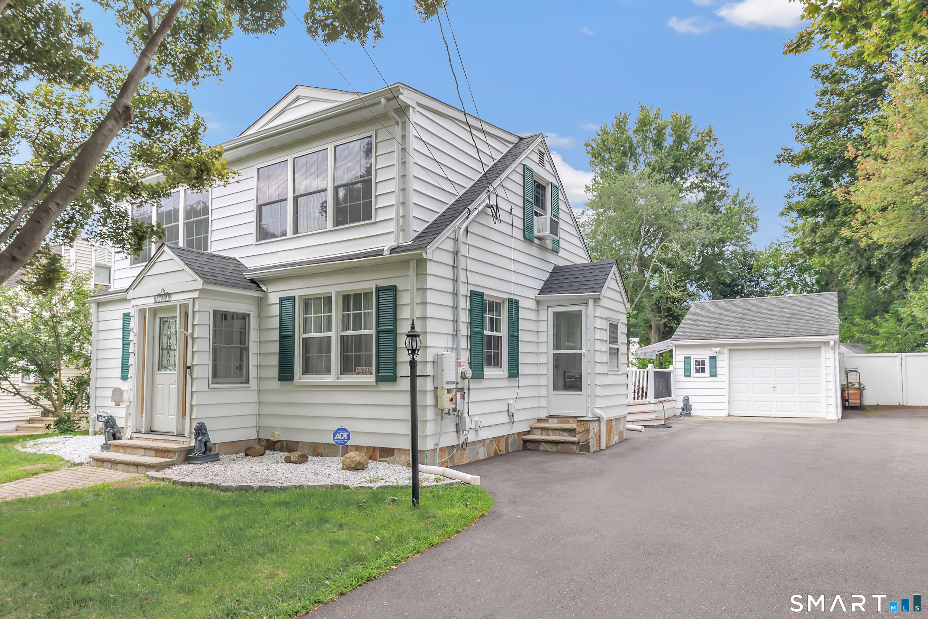 75 Robert Treat Parkway Milford CT 06460