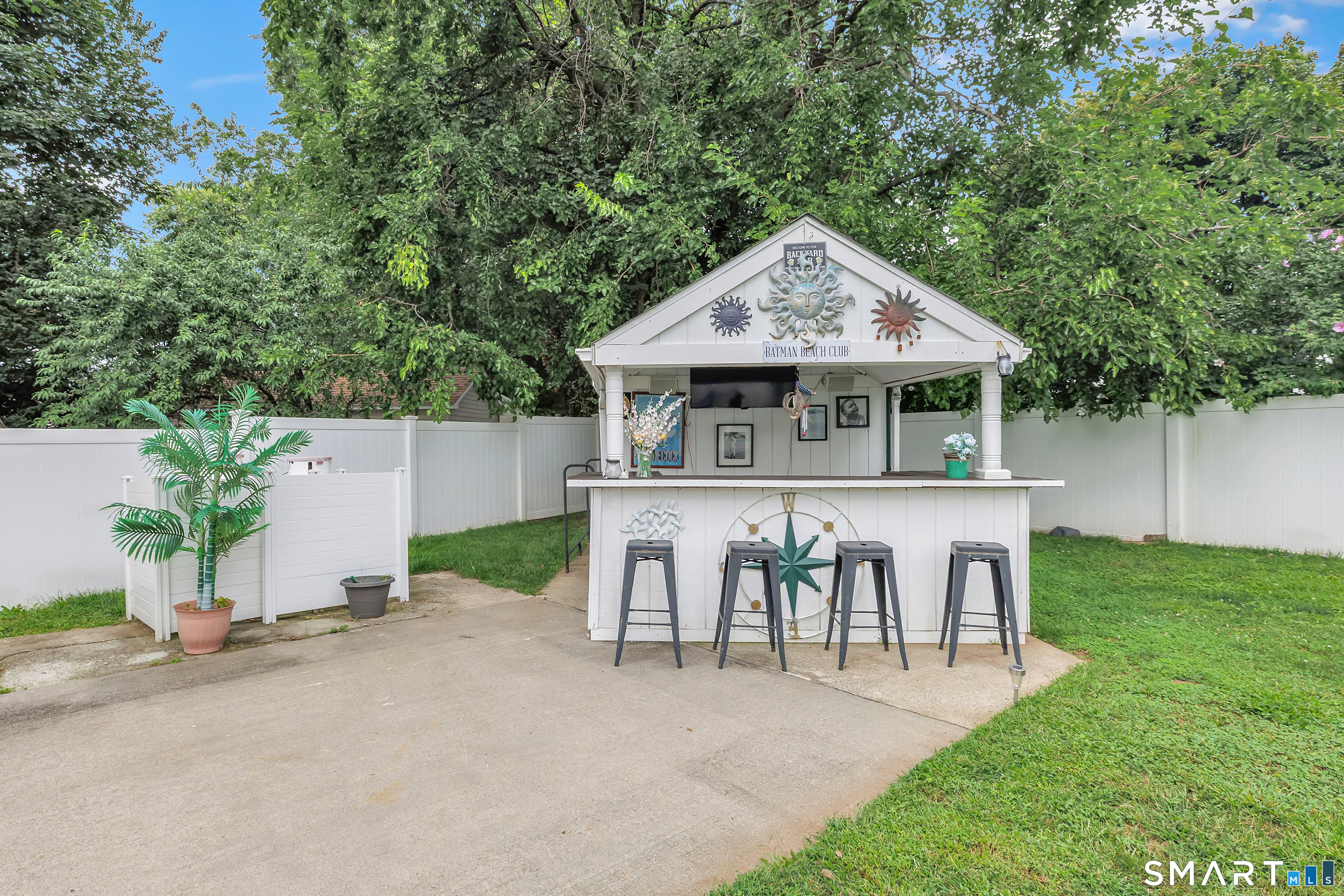 75 Robert Treat Parkway Milford CT 06460