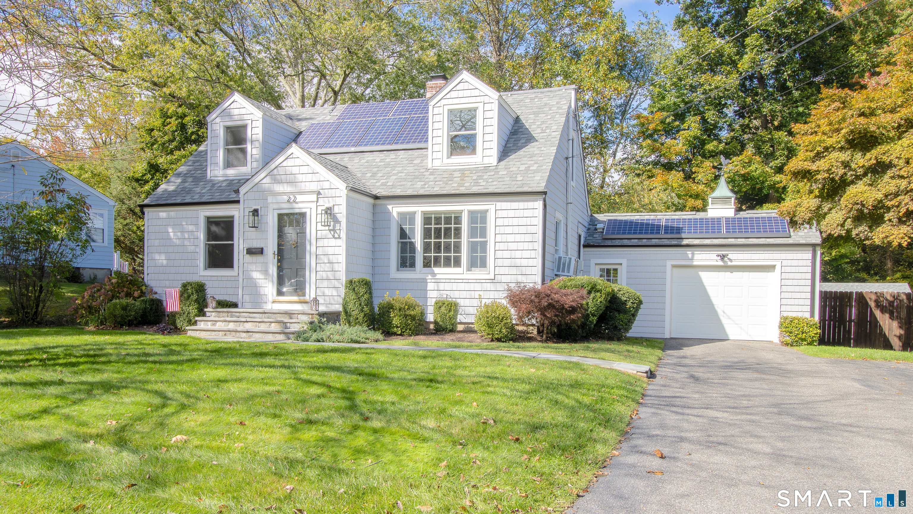 22 Allan Drive Trumbull CT 06611